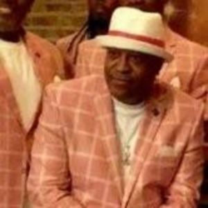 Meet your Posher, Edward